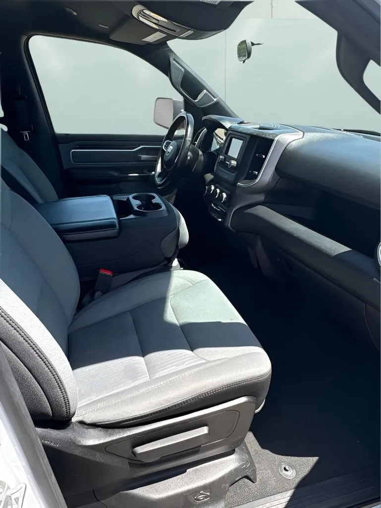 Ram 1500 photo 19