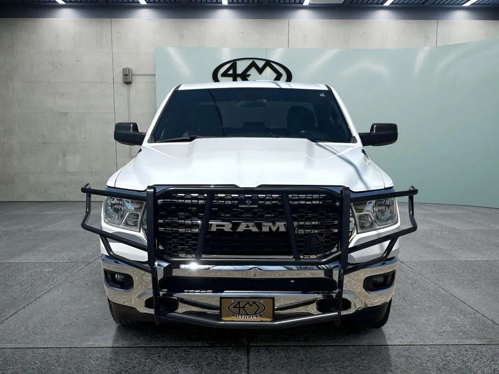 Ram 1500 photo 8