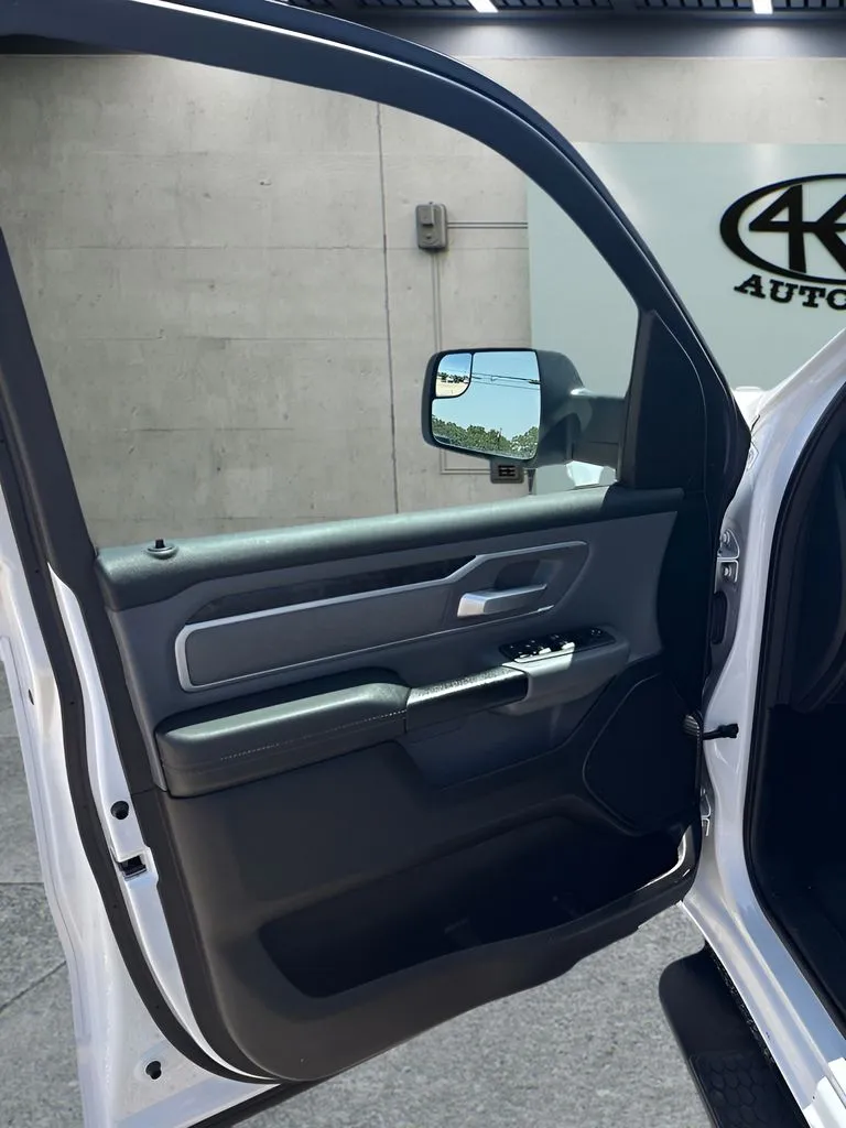 Ram 1500 photo 12