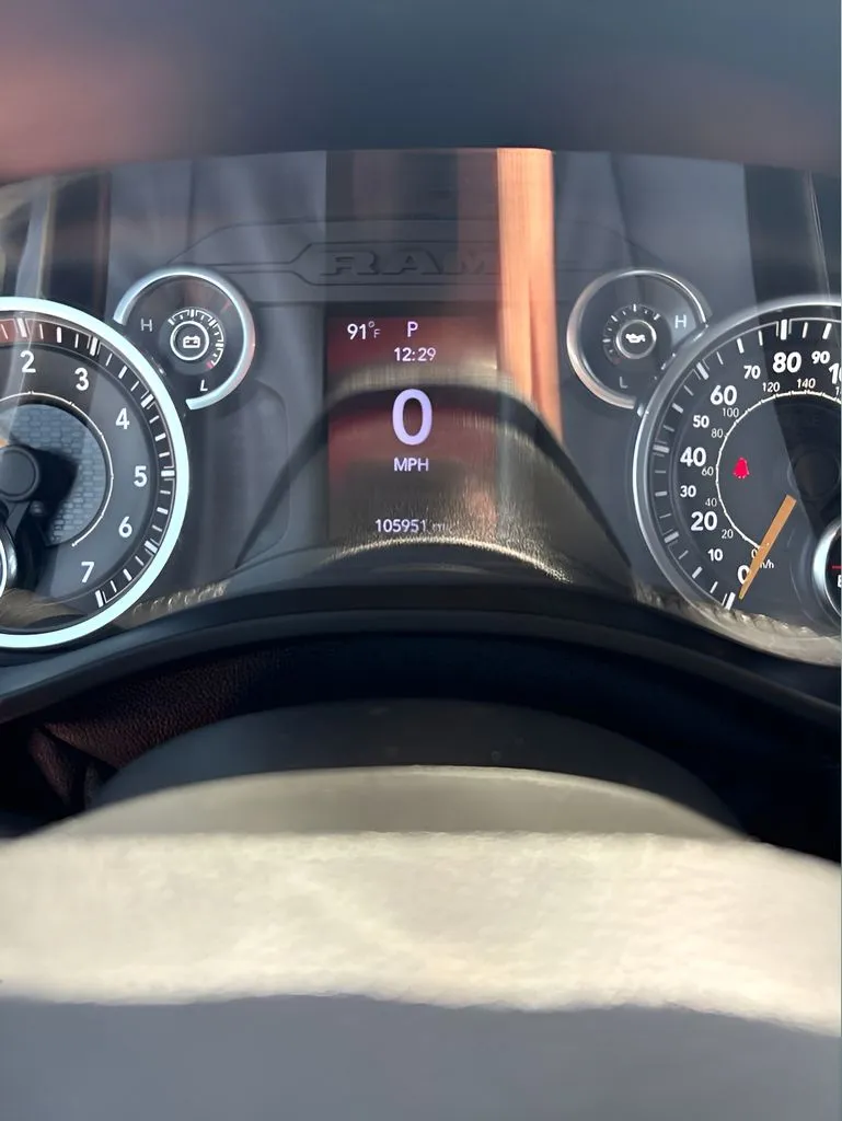 Ram 1500 photo 22