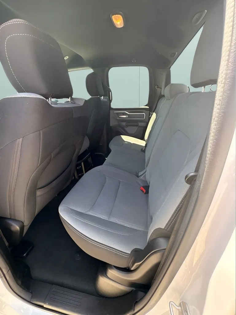 Ram 1500 photo 15