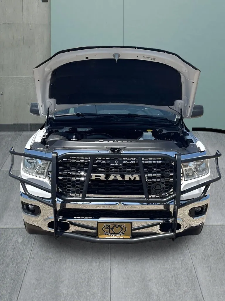 Ram 1500 photo 10