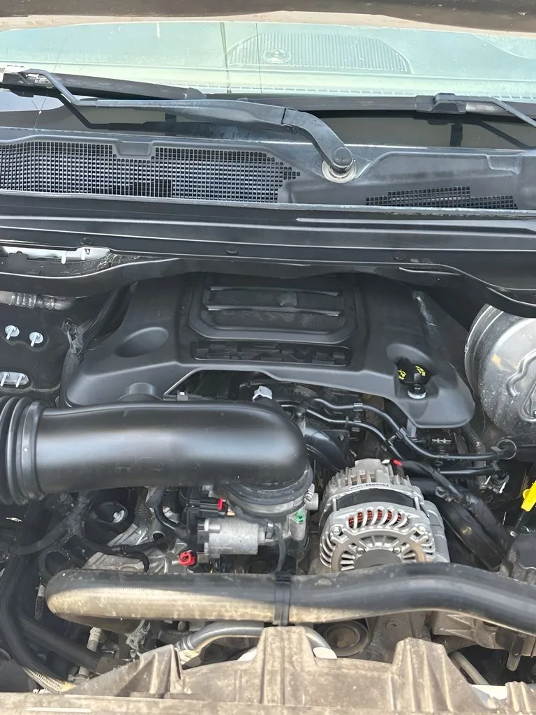 Ram 1500 photo 11