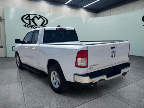 More photos of 2022 Ram 1500 Big Horn/Lone Star at 4M Autoplex - Industrial Blvd, TX