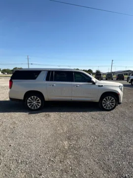 Photos of 2021 GMC Yukon XL Denali for sale in Abilene, TX at 4M Autoplex - Industrial Blvd