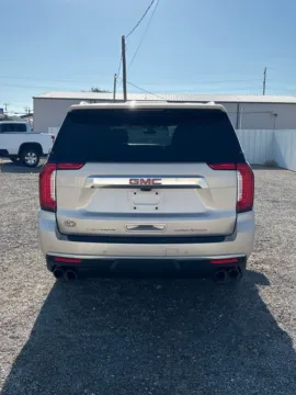 More photos of 2021 GMC Yukon XL Denali at 4M Autoplex - Industrial Blvd, TX