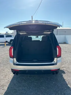 More photos of 2021 GMC Yukon XL Denali at 4M Autoplex - Industrial Blvd, TX