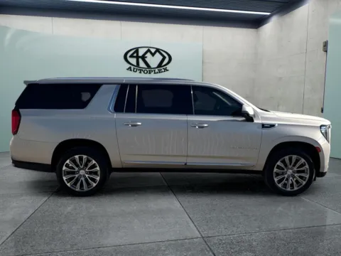 Photos of 2021 GMC Yukon XL Denali for sale in Abilene, TX at 4M Autoplex - Industrial Blvd