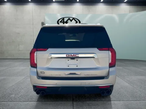 More photos of 2021 GMC Yukon XL Denali at 4M Autoplex - Industrial Blvd, TX