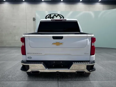 More photos of 2023 Chevrolet Silverado 1500 LTZ at 4M Autoplex - Industrial Blvd, TX