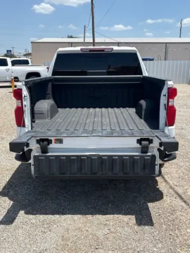More photos of 2023 Chevrolet Silverado 1500 LTZ at 4M Autoplex - Industrial Blvd, TX