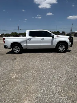 Photos of 2023 Chevrolet Silverado 1500 LTZ for sale in Abilene, TX at 4M Autoplex - Industrial Blvd