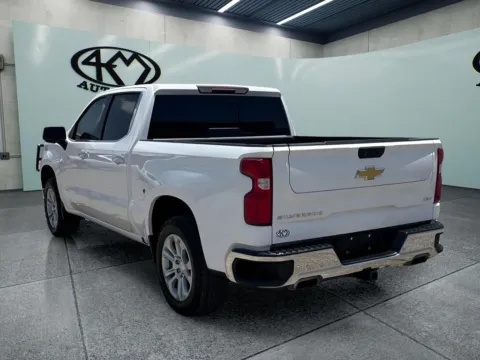 More photos of 2023 Chevrolet Silverado 1500 LTZ at 4M Autoplex - Industrial Blvd, TX