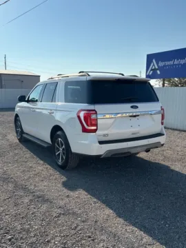 More photos of 2021 Ford Expedition XLT at 4M Autoplex - Industrial Blvd, TX