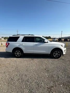 Photos of 2021 Ford Expedition XLT for sale in Abilene, TX at 4M Autoplex - Industrial Blvd