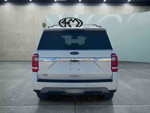 More photos of 2021 Ford Expedition XLT at 4M Autoplex - Industrial Blvd, TX