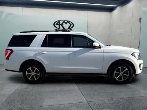 Photos of 2021 Ford Expedition XLT for sale in Abilene, TX at 4M Autoplex - Industrial Blvd