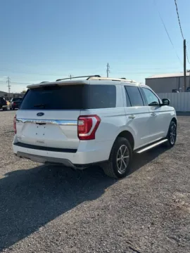 Another view of 2021 Ford Expedition XLT for sale in Abilene, TX at 4M Autoplex - Industrial Blvd