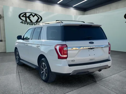More photos of 2021 Ford Expedition XLT at 4M Autoplex - Industrial Blvd, TX