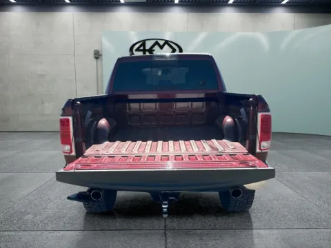 More photos of 2016 Ram 1500 Laramie at 4M Autoplex - Industrial Blvd, TX