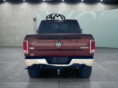 More photos of 2016 Ram 1500 Laramie at 4M Autoplex - Industrial Blvd, TX