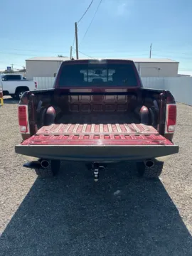 More photos of 2016 Ram 1500 Laramie at 4M Autoplex - Industrial Blvd, TX
