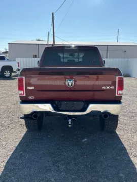 More photos of 2016 Ram 1500 Laramie at 4M Autoplex - Industrial Blvd, TX