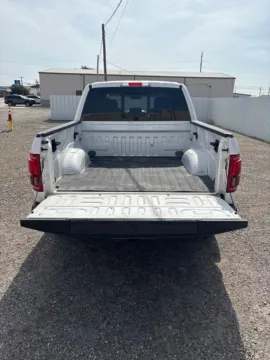 More photos of 2015 Ford F-150 Platinum at 4M Autoplex - Industrial Blvd, TX