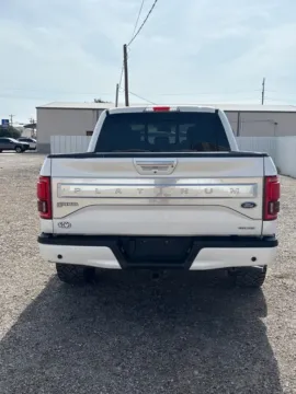 More photos of 2015 Ford F-150 Platinum at 4M Autoplex - Industrial Blvd, TX