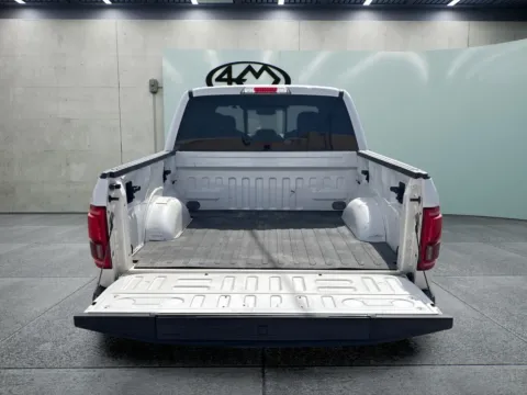 More photos of 2015 Ford F-150 Platinum at 4M Autoplex - Industrial Blvd, TX