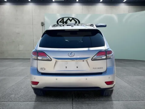 More photos of 2013 Lexus RX 350 at 4M Autoplex - Industrial Blvd, TX