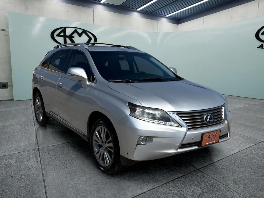 2013 Lexus RX 350 for sale in Abilene, TX