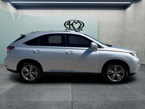 Photos of 2013 Lexus RX 350 for sale in Abilene, TX at 4M Autoplex - Industrial Blvd