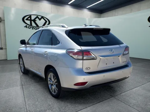 More photos of 2013 Lexus RX 350 at 4M Autoplex - Industrial Blvd, TX