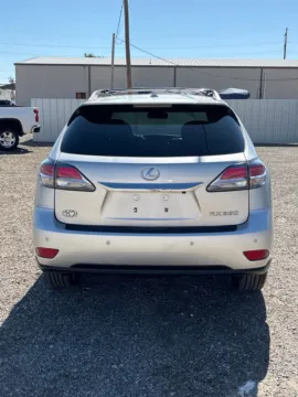 More photos of 2013 Lexus RX 350 at 4M Autoplex - Industrial Blvd, TX