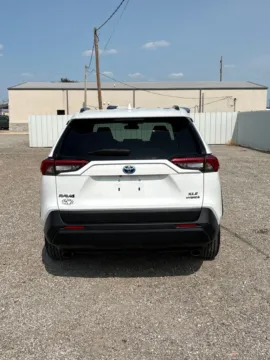More photos of 2022 Toyota RAV4 Hybrid XLE at 4M Autoplex - Industrial Blvd, TX