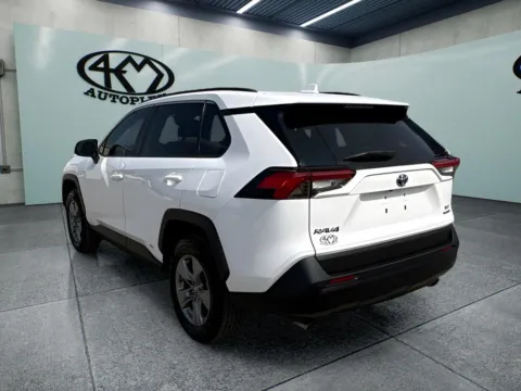 More photos of 2022 Toyota RAV4 Hybrid XLE at 4M Autoplex - Industrial Blvd, TX
