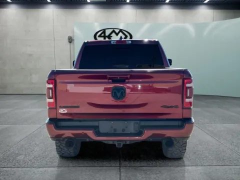 More photos of 2019 Ram 1500 Laramie at 4M Autoplex - Industrial Blvd, TX