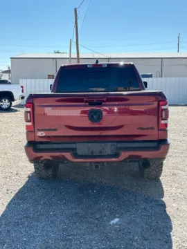 More photos of 2019 Ram 1500 Laramie at 4M Autoplex - Industrial Blvd, TX
