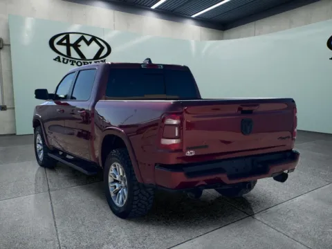 More photos of 2019 Ram 1500 Laramie at 4M Autoplex - Industrial Blvd, TX