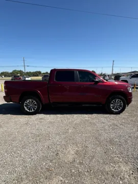 Photos of 2019 Ram 1500 Laramie for sale in Abilene, TX at 4M Autoplex - Industrial Blvd