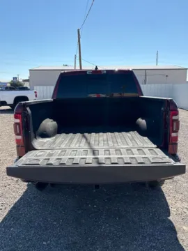 More photos of 2019 Ram 1500 Laramie at 4M Autoplex - Industrial Blvd, TX