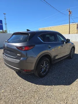 Another view of 2019 Mazda CX-5 Touring for sale in Abilene, TX at 4M Autoplex - Industrial Blvd