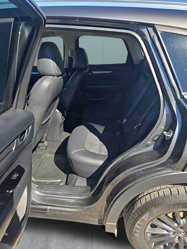 Mazda CX-5 photo 14