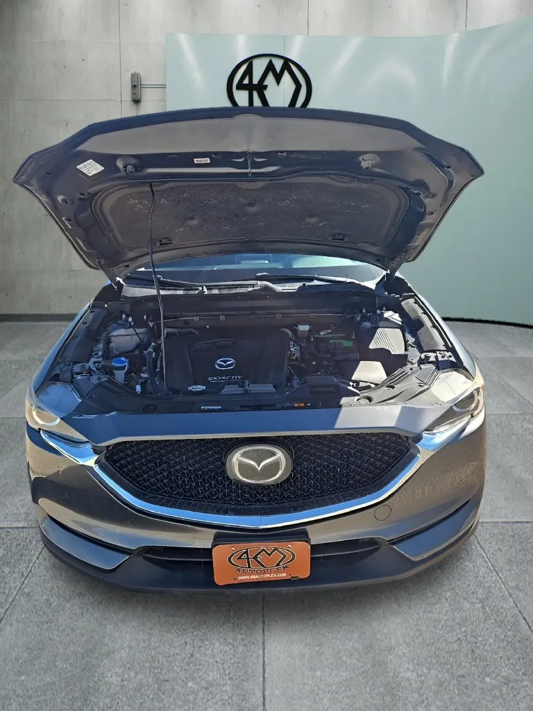 Mazda CX-5 photo 28