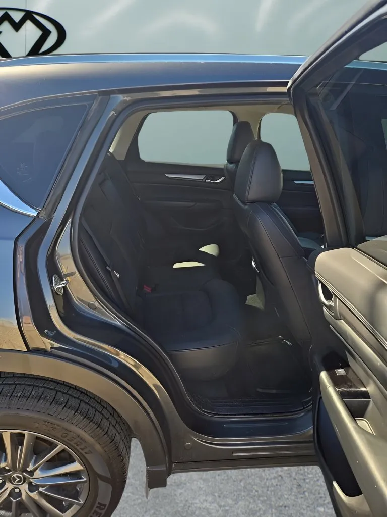 Mazda CX-5 photo 16