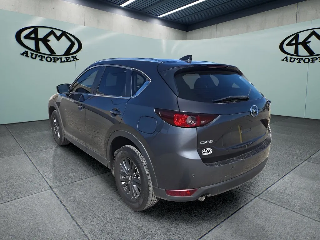 Mazda CX-5 photo 5