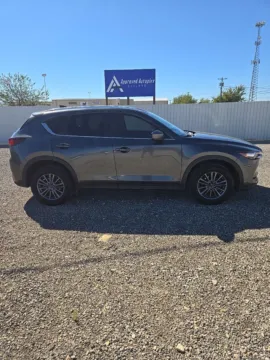 Photos of 2019 Mazda CX-5 Touring for sale in Abilene, TX at 4M Autoplex - Industrial Blvd