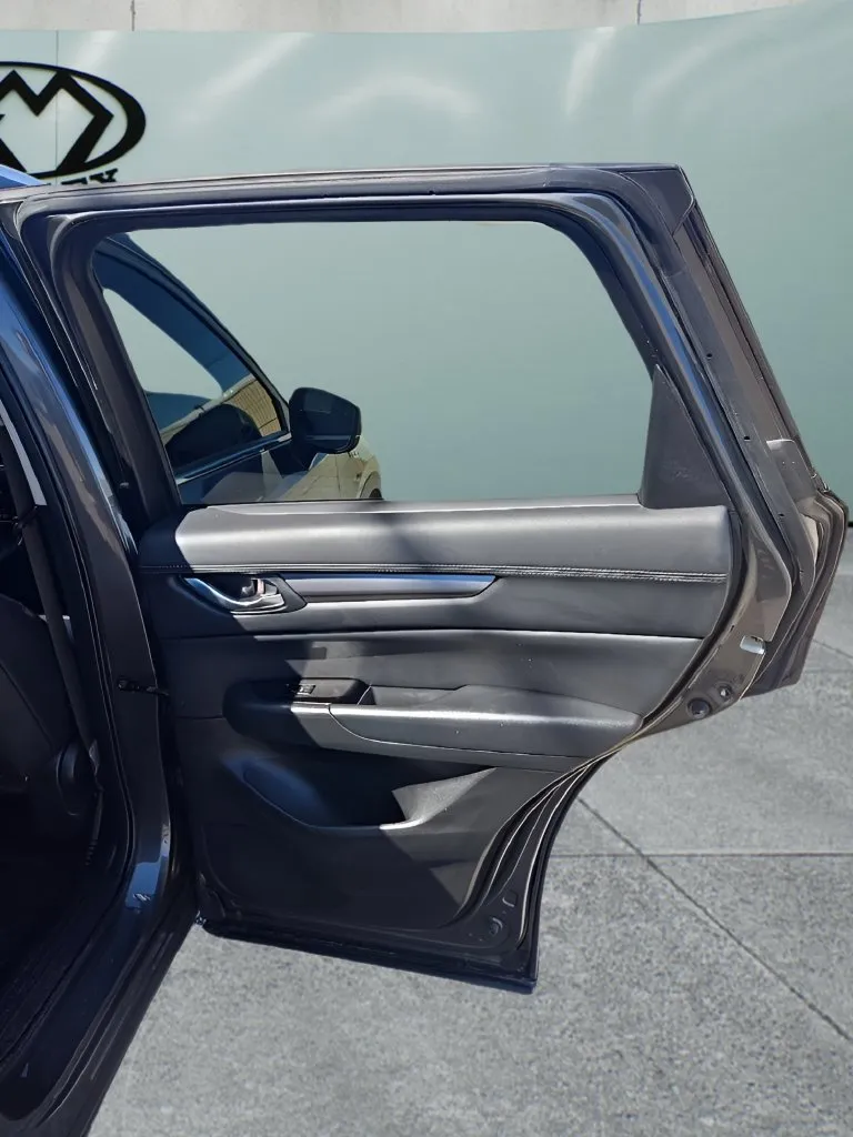 Mazda CX-5 photo 15