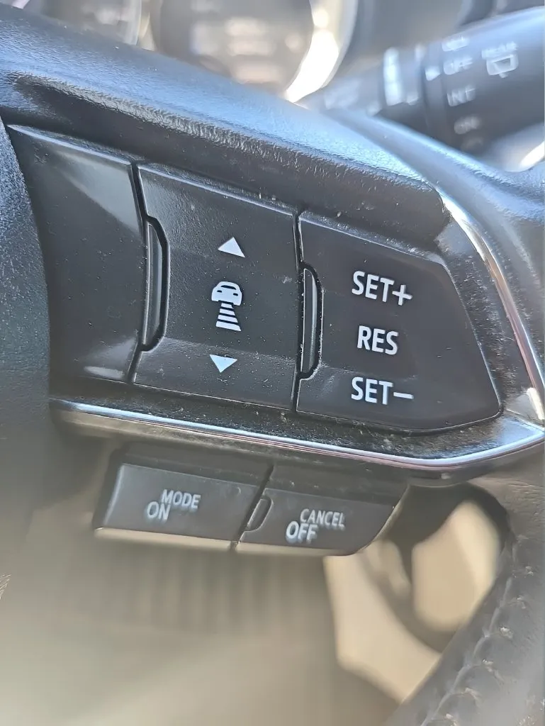 Mazda CX-5 photo 24